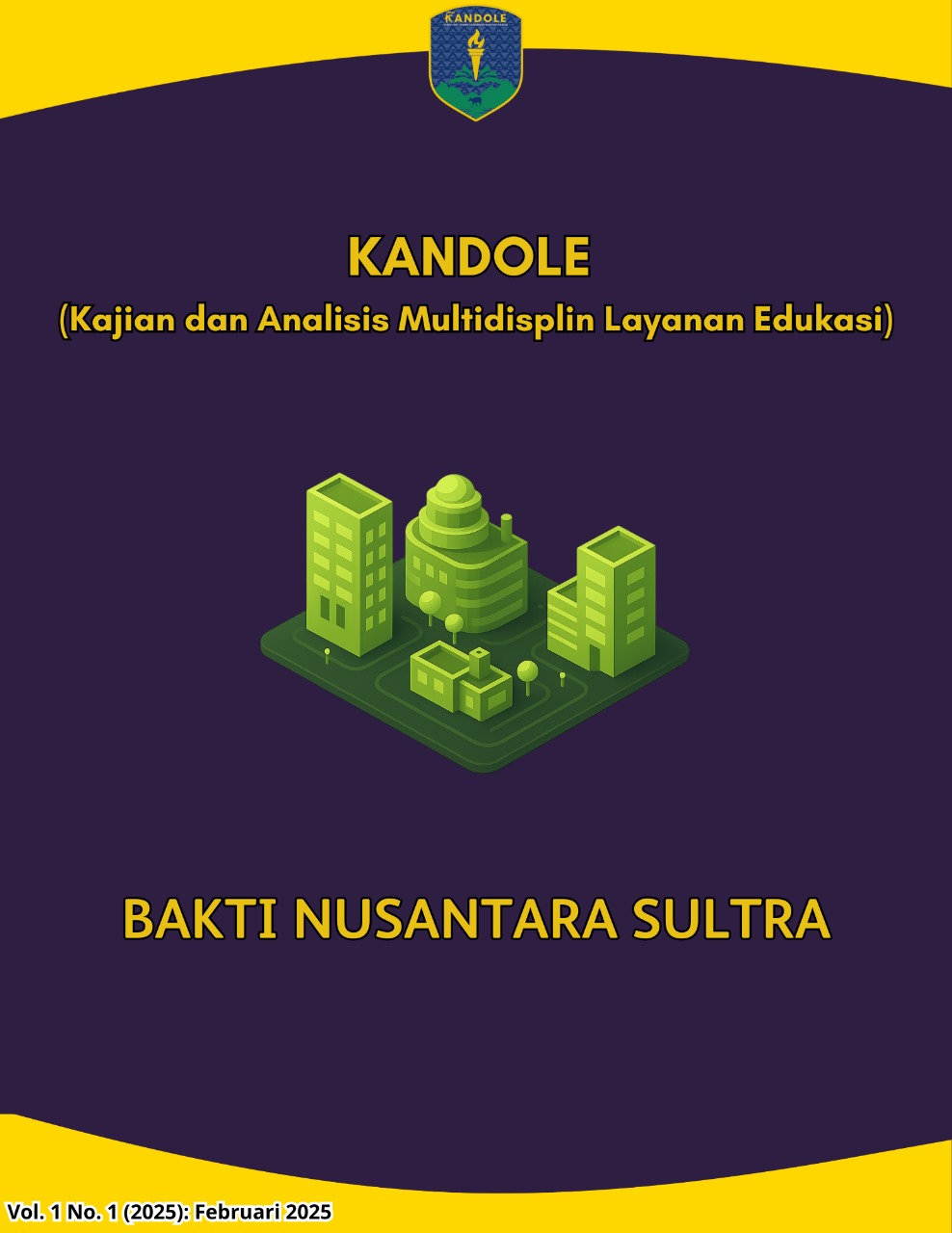 kandole